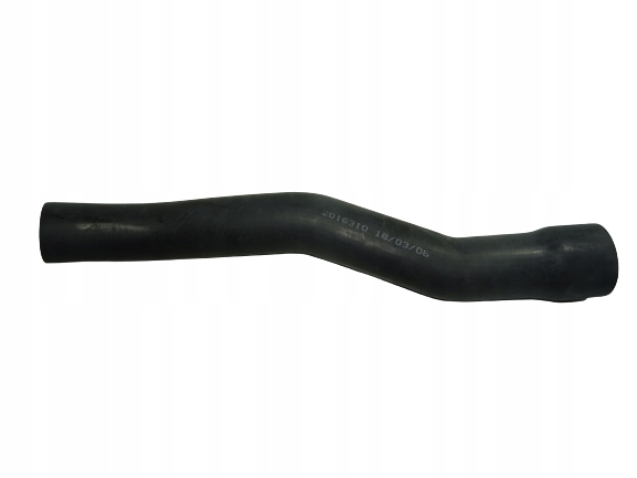 Шланг радіатора HYDREMA 2016310 500 мм