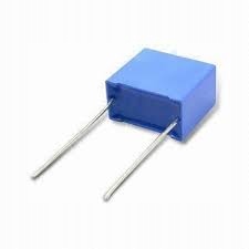 390pF/2000VDC kondensator - 10 sztuk