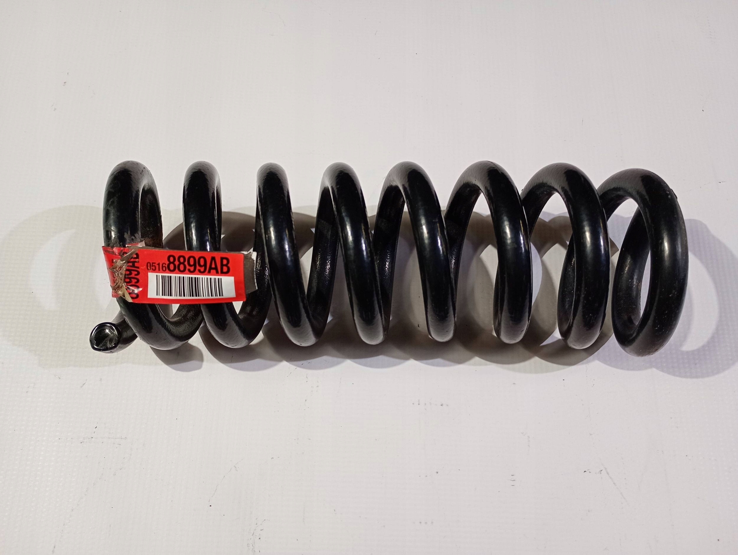 springs rear part rear. spring komplet Dodge Challenger Charger 2015
