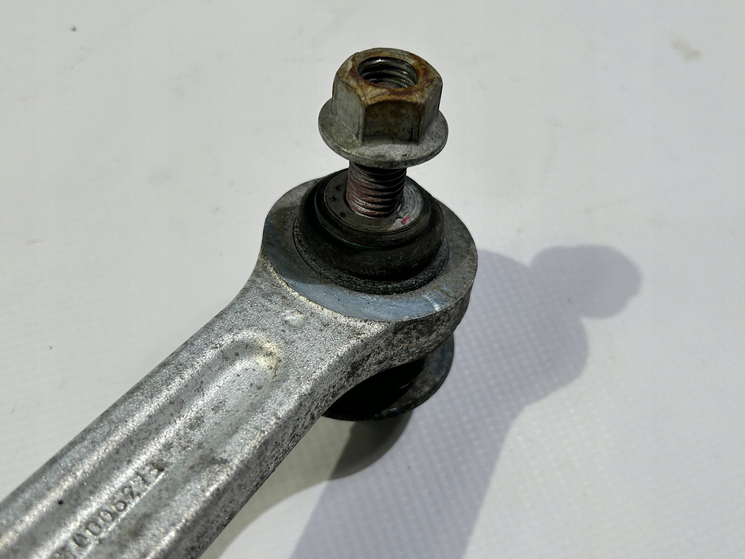 arm rear part rear left right upper Maserati Quattroporte 2013