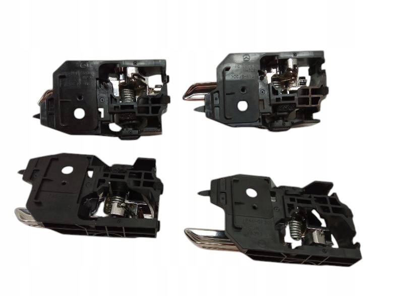 handle inner right left front rear part KOMPLET BP Mazda 3 IV (2019-)