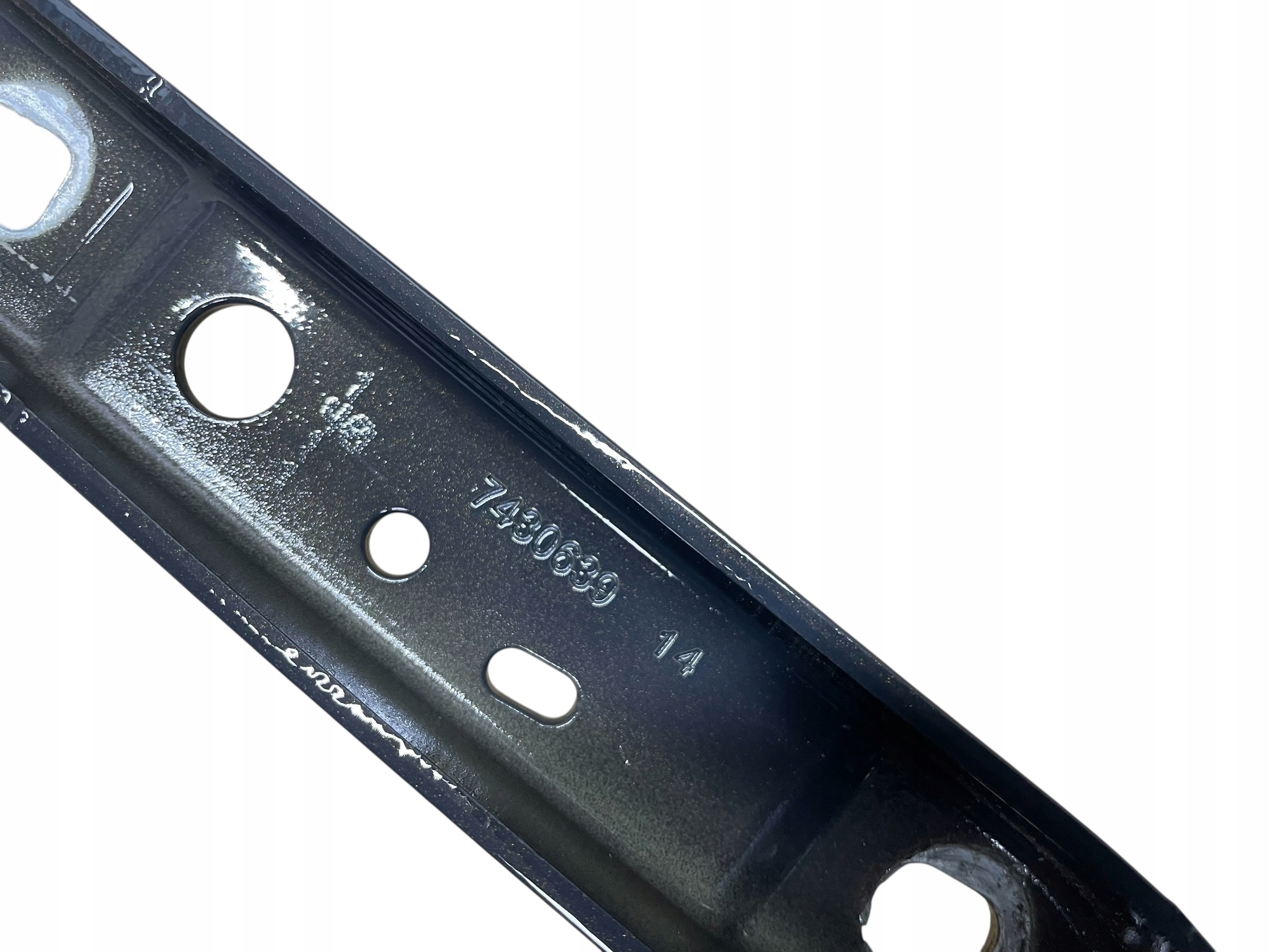 hinge bonnet boot left right damper electrical BMW 3 G20