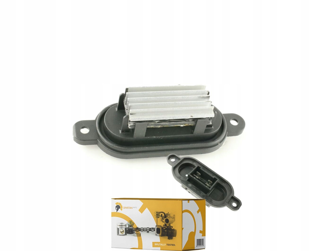 Odporový Ohřívač Fiat Punto 1993-