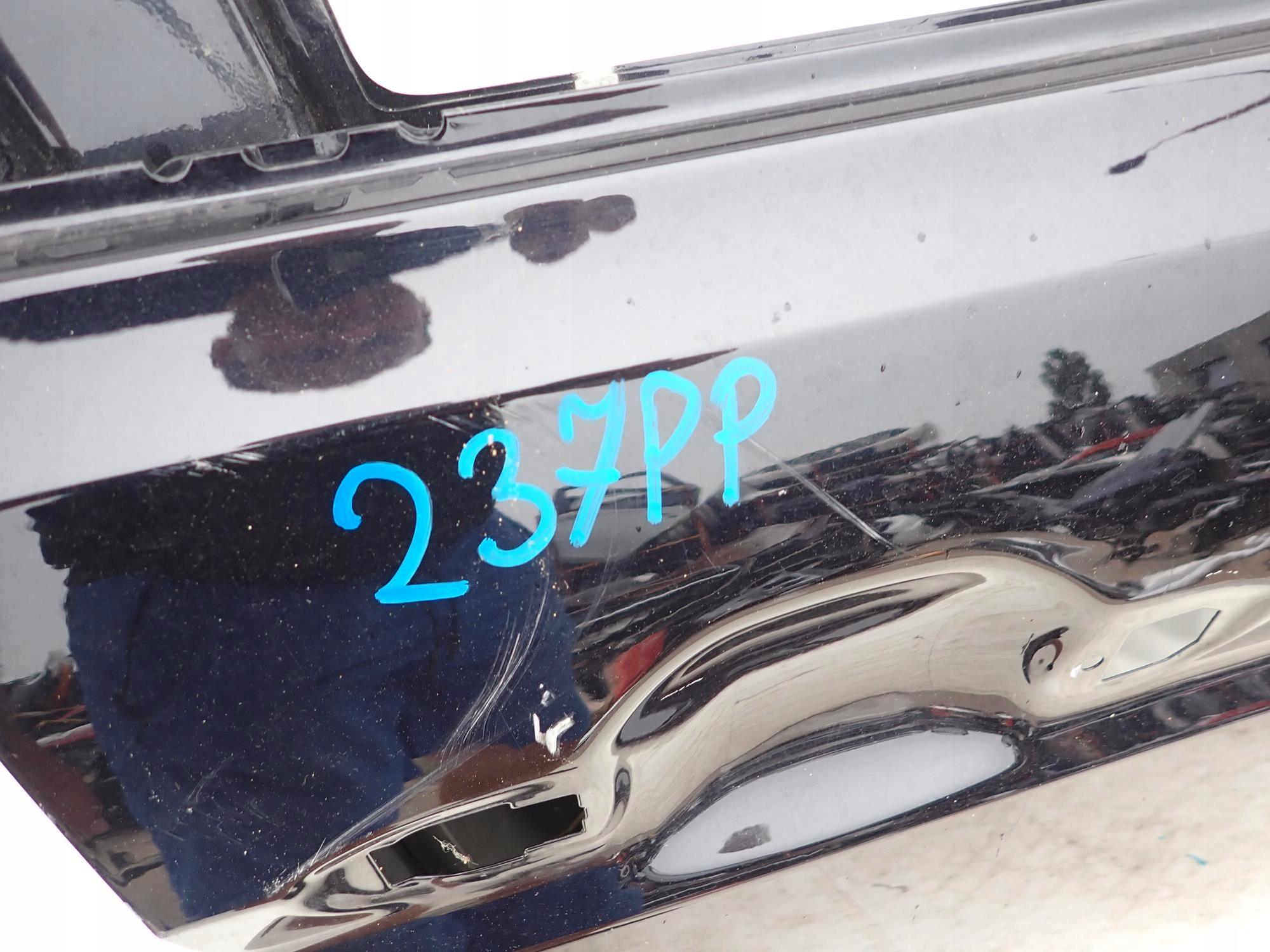 VW TOURAN II 2 15-> dveře předek přední pravé