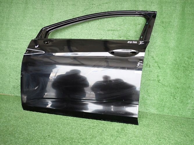 OPEL ASTRA V K door left front front