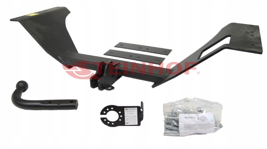 H-034 STEINHOF HAK HOL.CRV 02- /KULA PRZYKRECANA