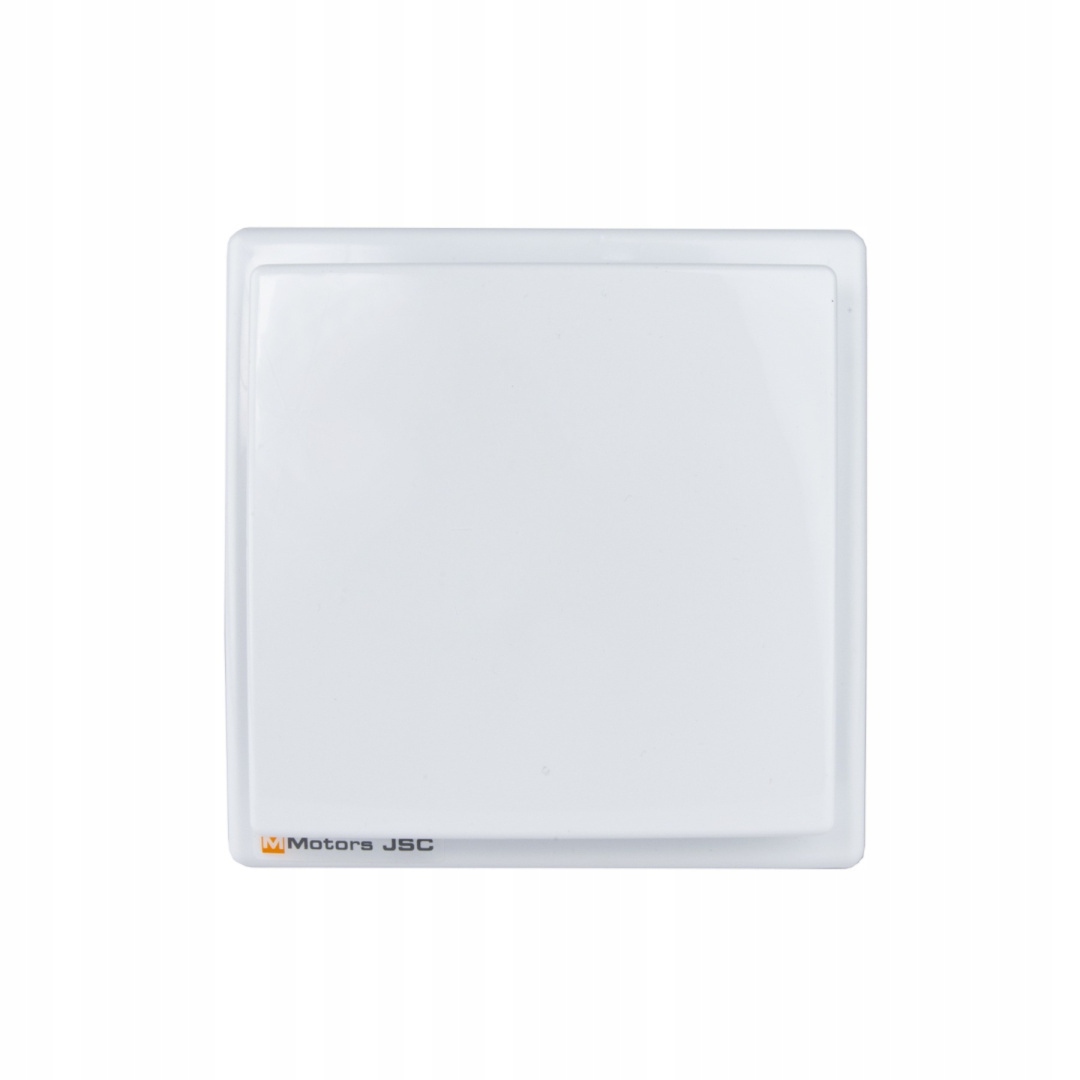 Kúpeľňový Ventilátor 100 MM, Stropný Krátky, 38 MM, Veľmi Tichý