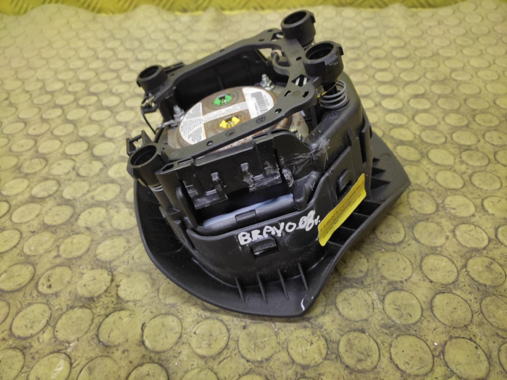 FIAT BRAVO II airbag driver´s 7354790200