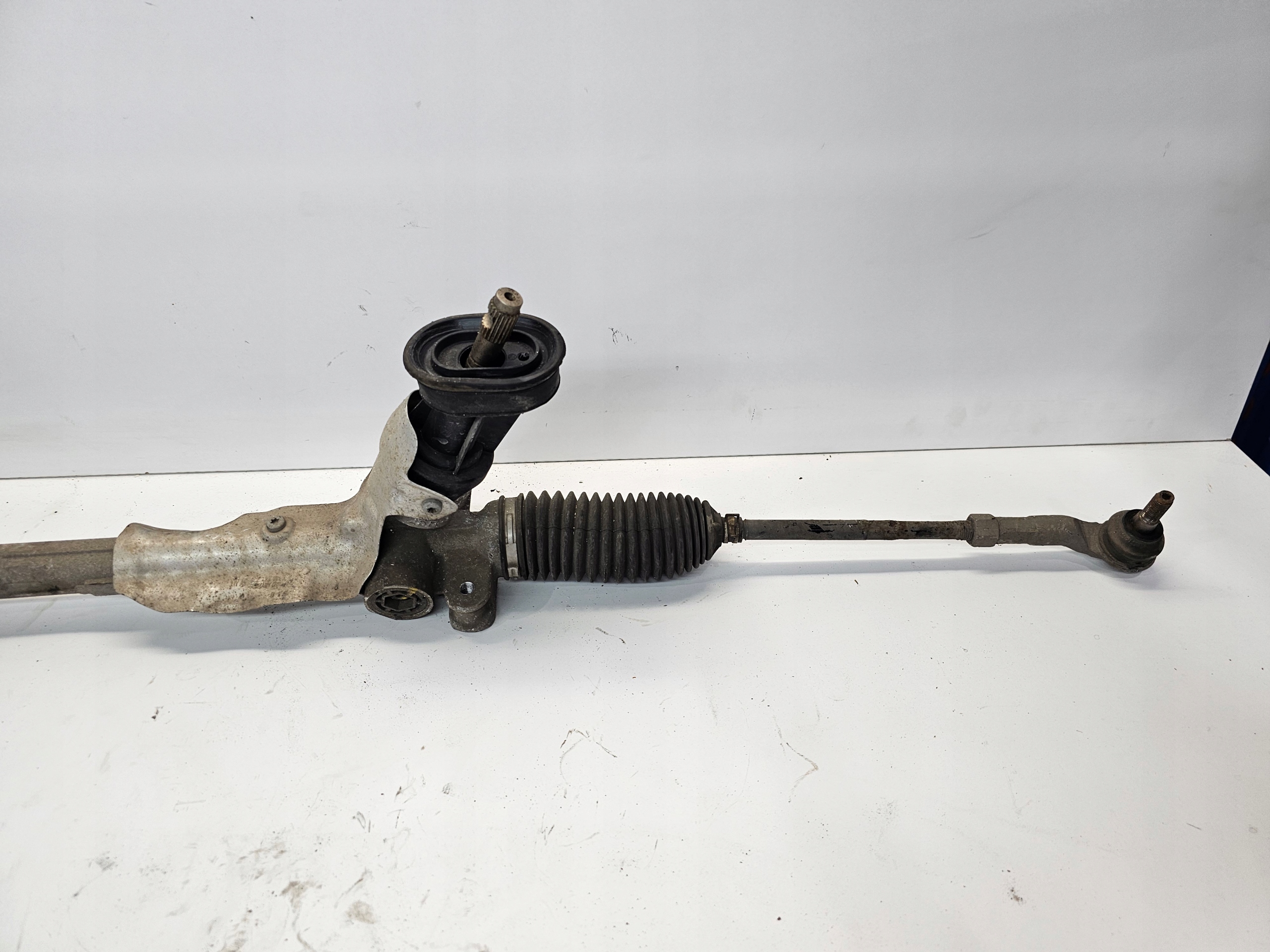 Boîter direction AUDI VW SEAT 6C2423058J