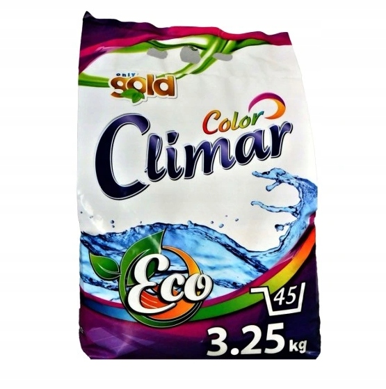 

Climar Kolor proszek do prania 3,25kg