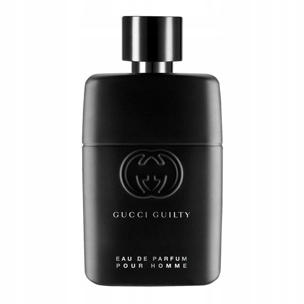 Gucci Guilty Pour Homme parfémovaná voda sprej 50 ml