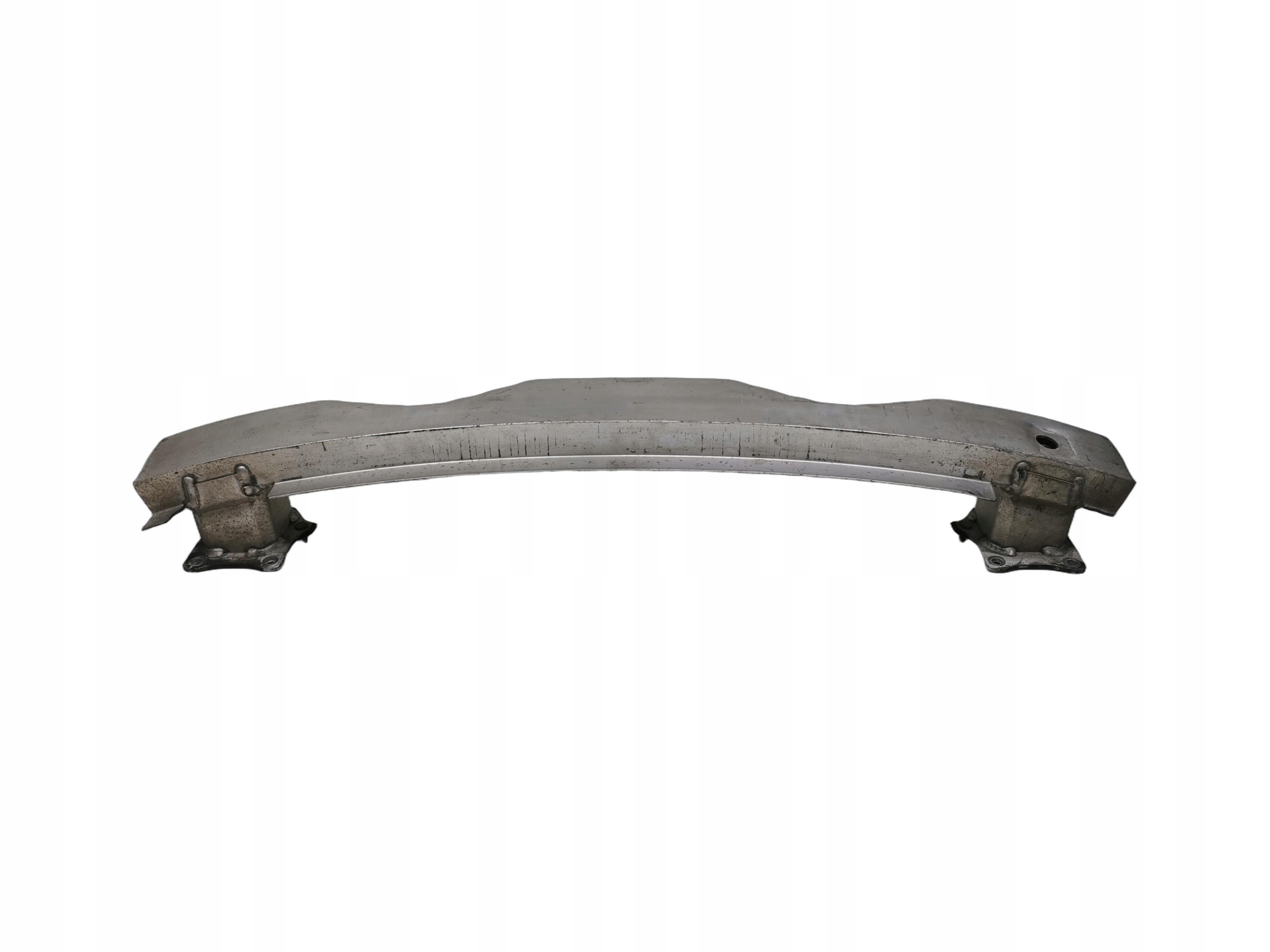 bumper support rear part AUDI A7 C7 S7 4G LIFT 2018