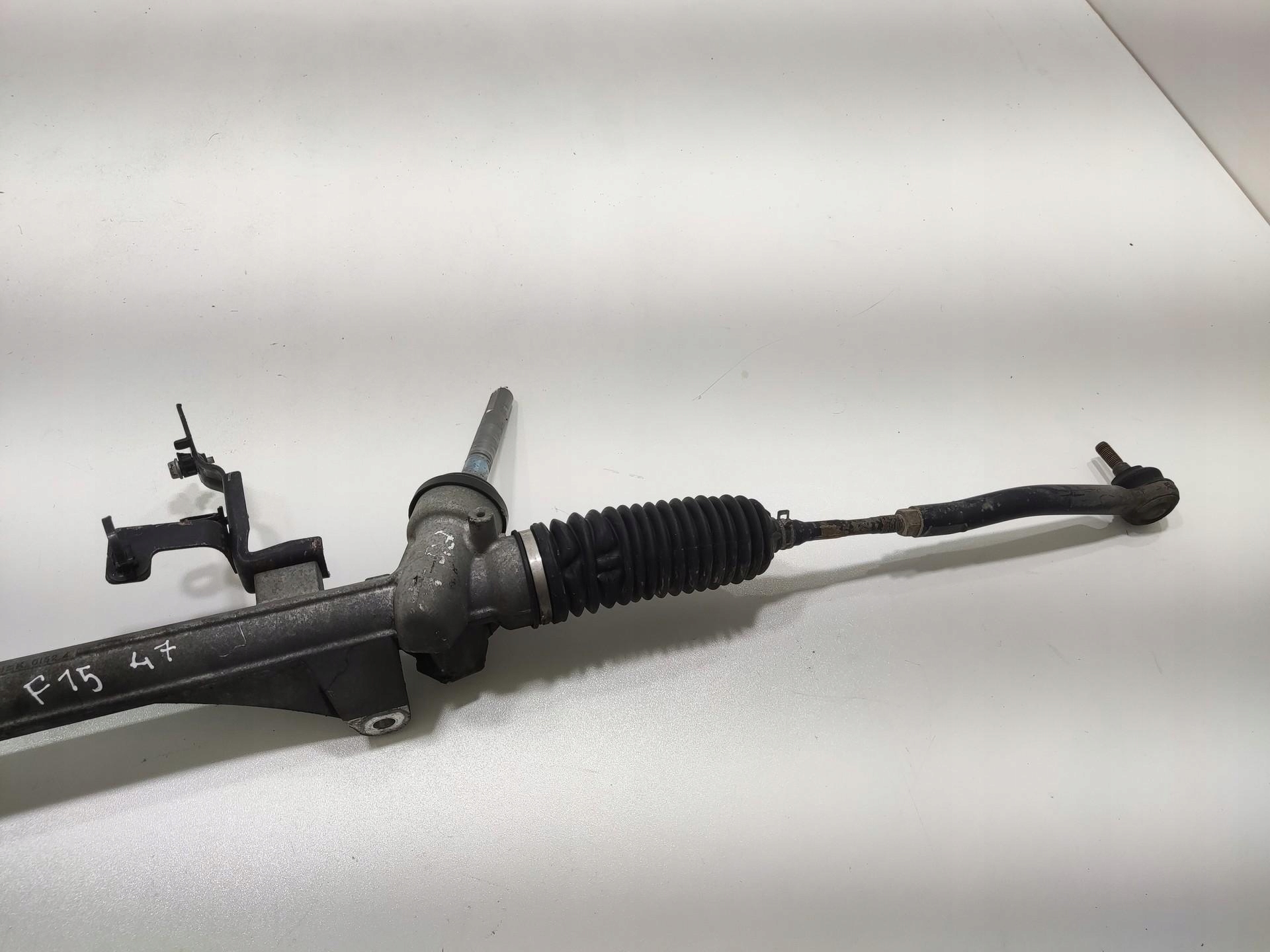servo control NISSAN JUKE and F15 2010-2014 EUROPA