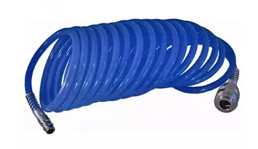 

Wąż do sprężonego powietrza Pansam A533080 Pu 5m