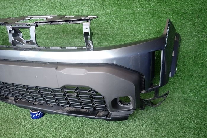 DACIA DUSTER III 23- Frontstoßstange vorne