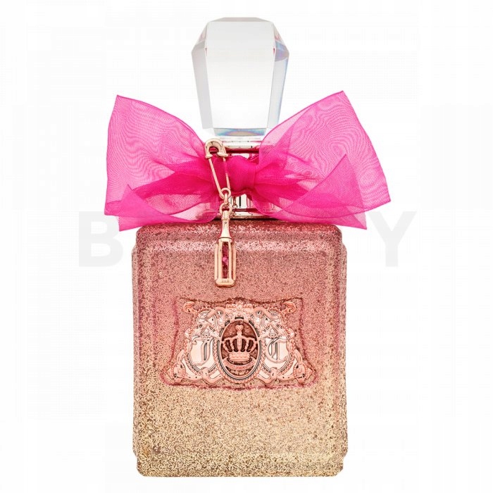 Juicy Couture Viva La Juicy Rose Edp W 100 ml