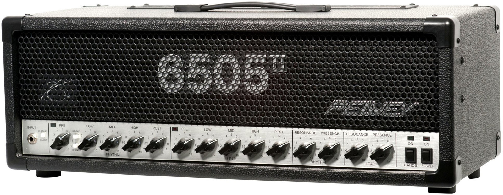 Peavey 6505 II – kytarová hlava