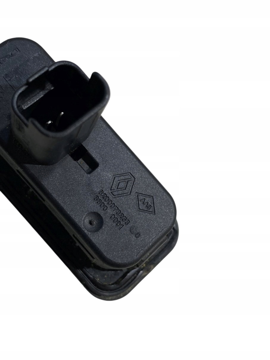 MIKROSTYK bonnet boot LAGUNA III 8200076256