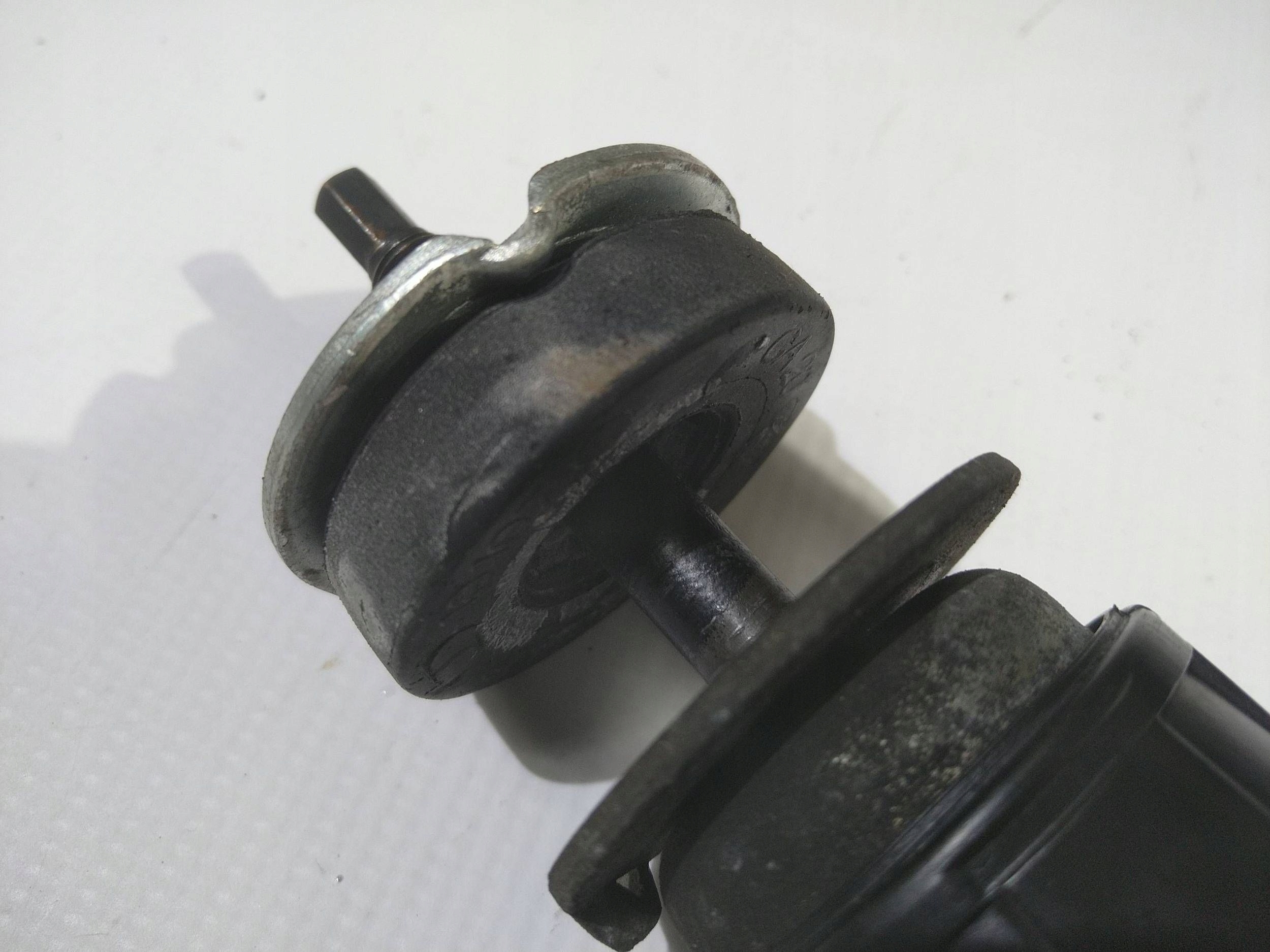 shock absorber rear part rear right left Ford Flex 2013r