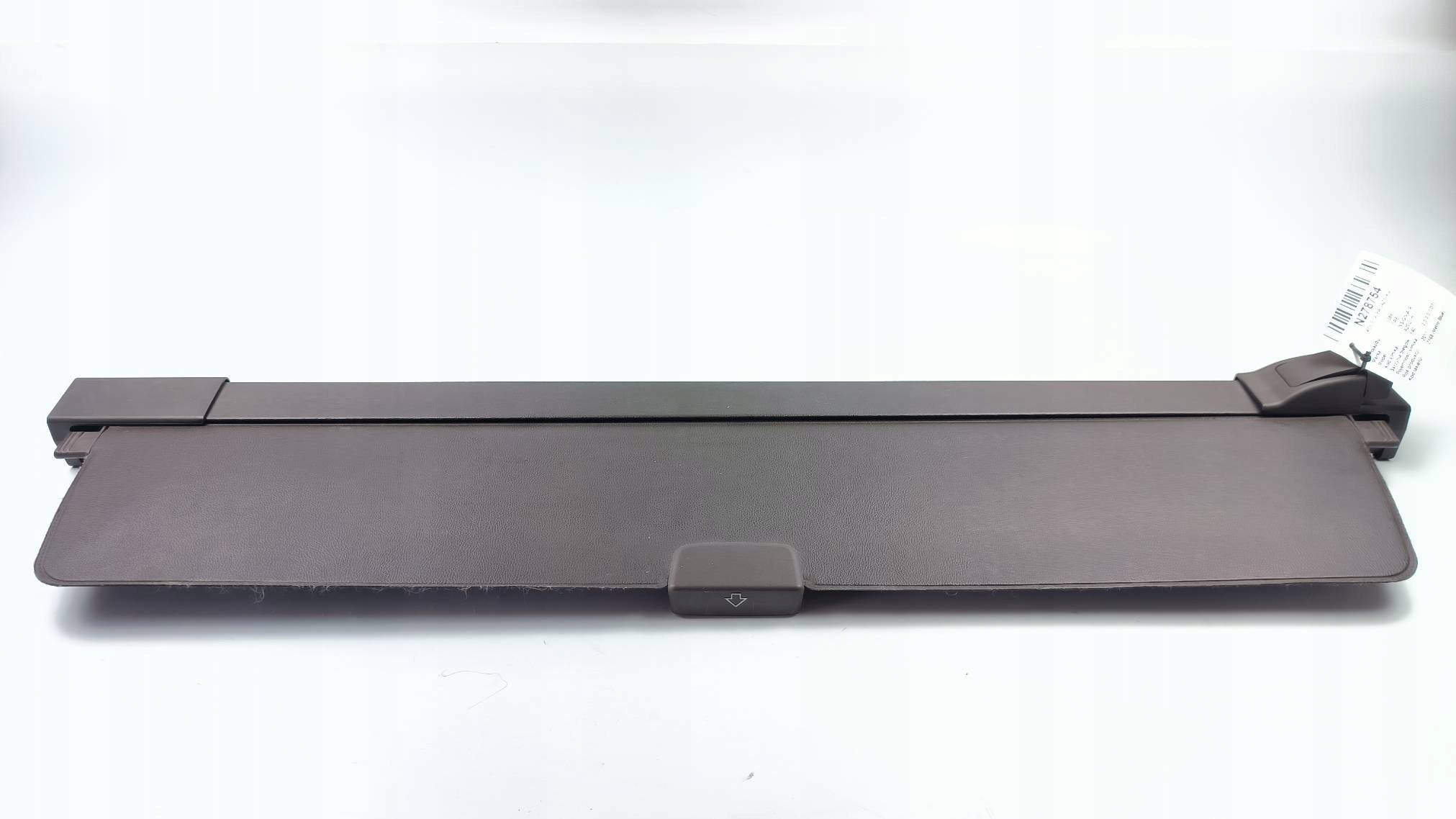 blinds boot OPEL INSIGNIA A KOMBI