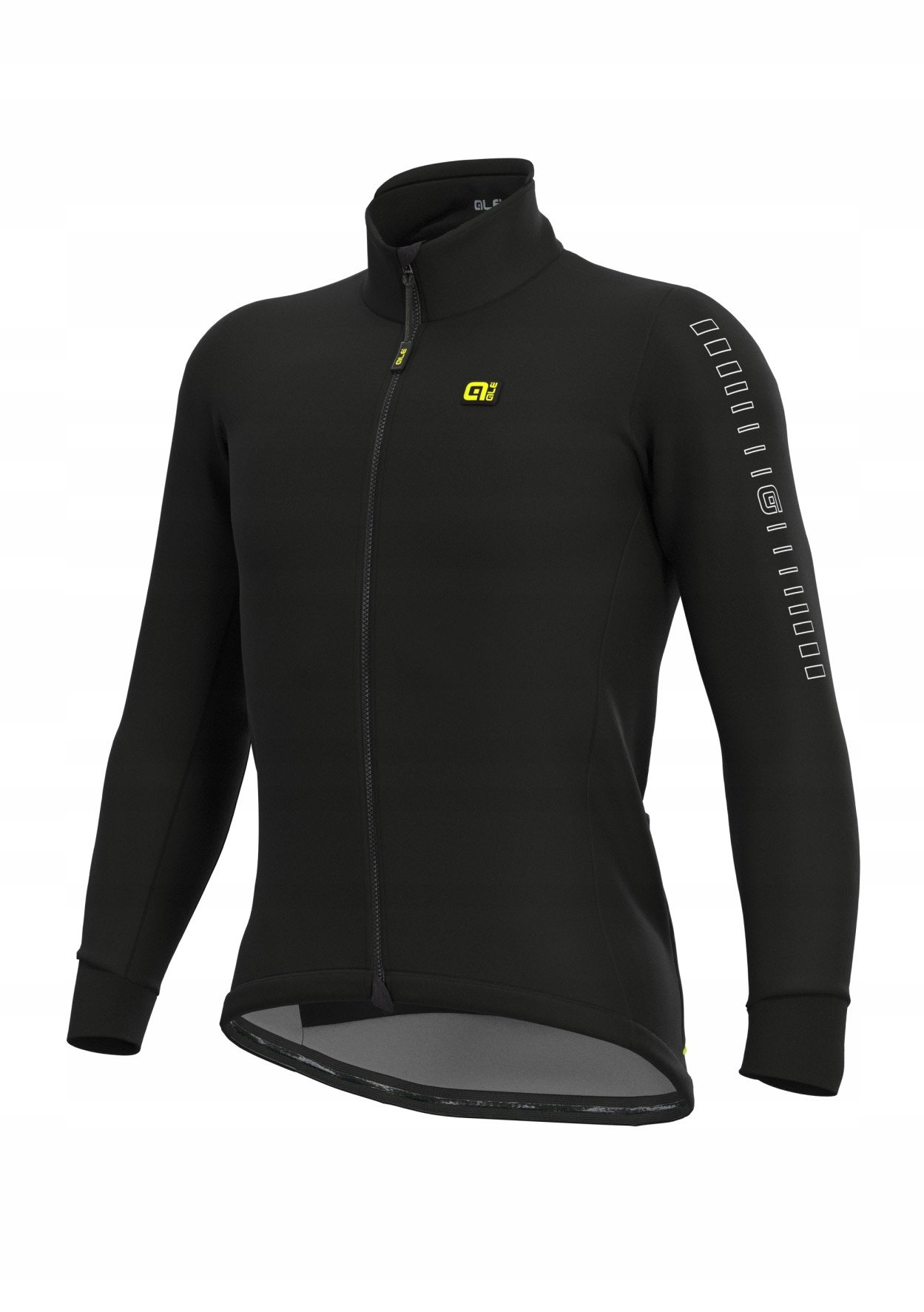 Pánská cyklistická bunda Alé Cycling Solid Fondo M