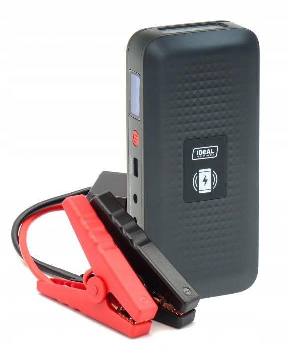 X Nabíječka Starter 12W LiPo Bezdrátové nabíjení