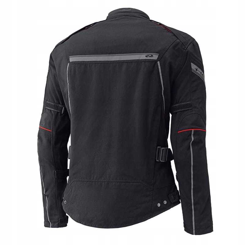 KURTKA TEKSTYLNA HELD RENEGADE BLACK Rozmiar 3XL Rozmiar XXXL