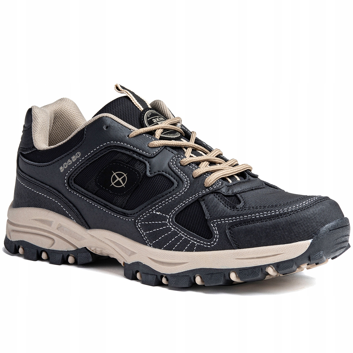 Obuwie sportowe sznurowane lekkie Axim 45