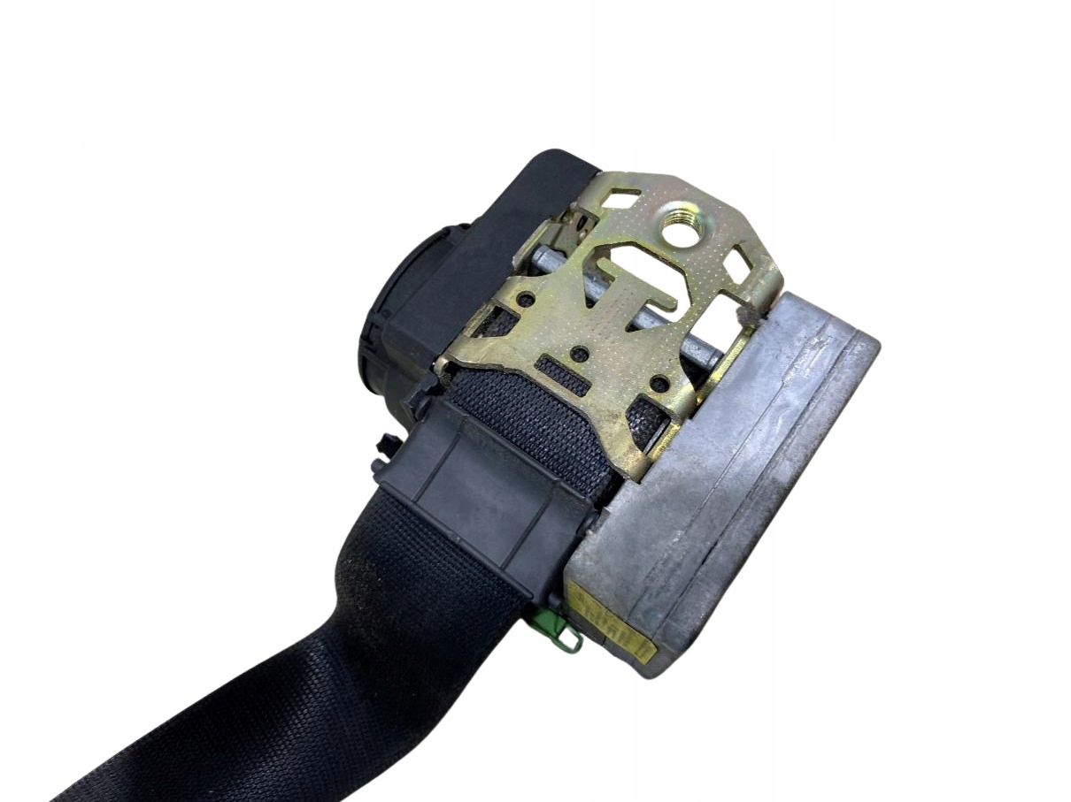 tension belt safety right front MERCEDES W203