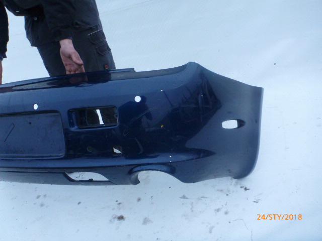 LEXUS SC II 2 CABRIO 01-05 bumper rear part rear PDC