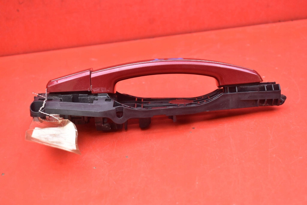 handle right rear part rear red 13505889 OPEL MOKKA A 12-15