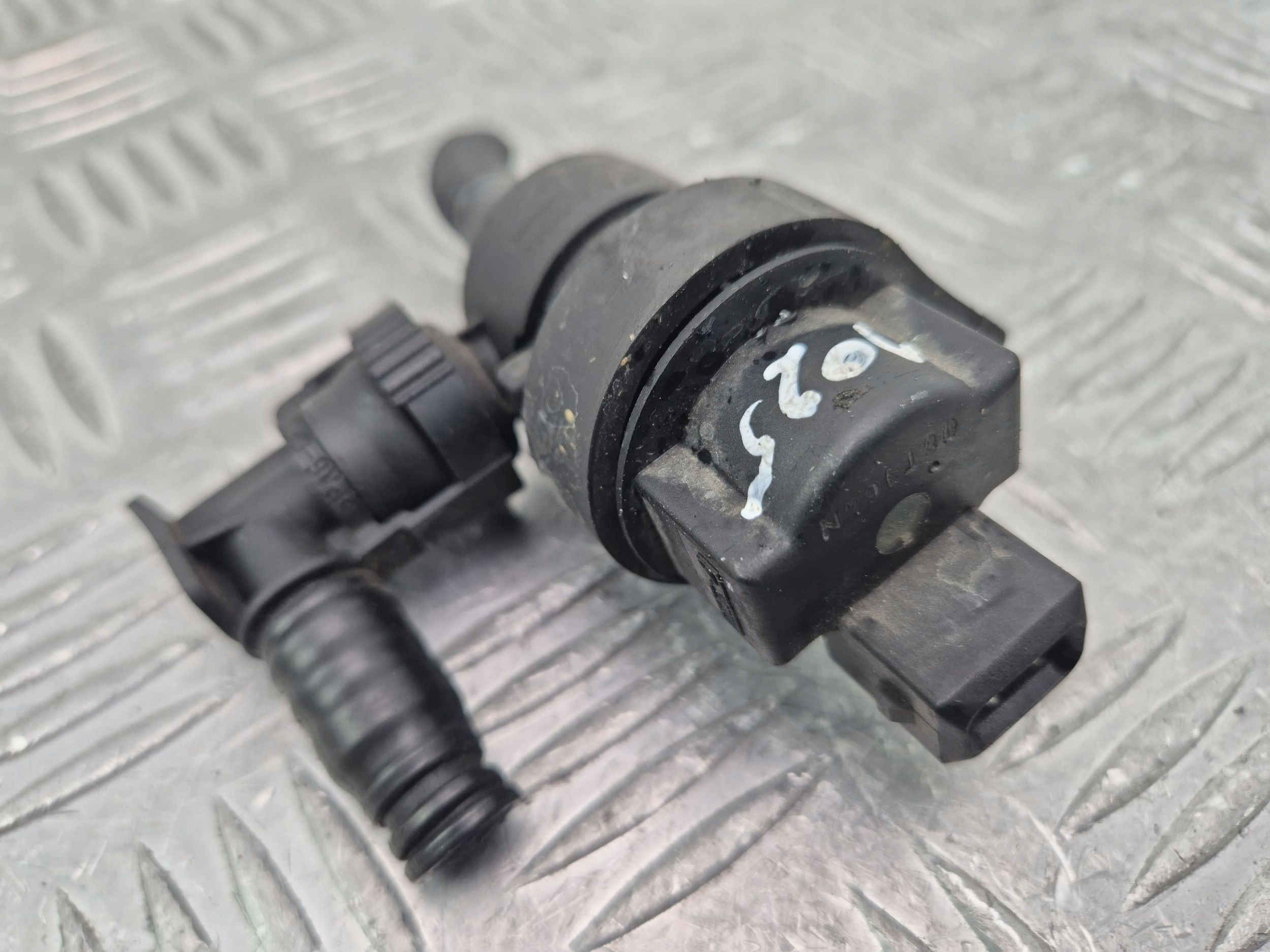Sensor podcisnieniowy BMW X5 E70 xDrive 30i 7572231 N52B30A