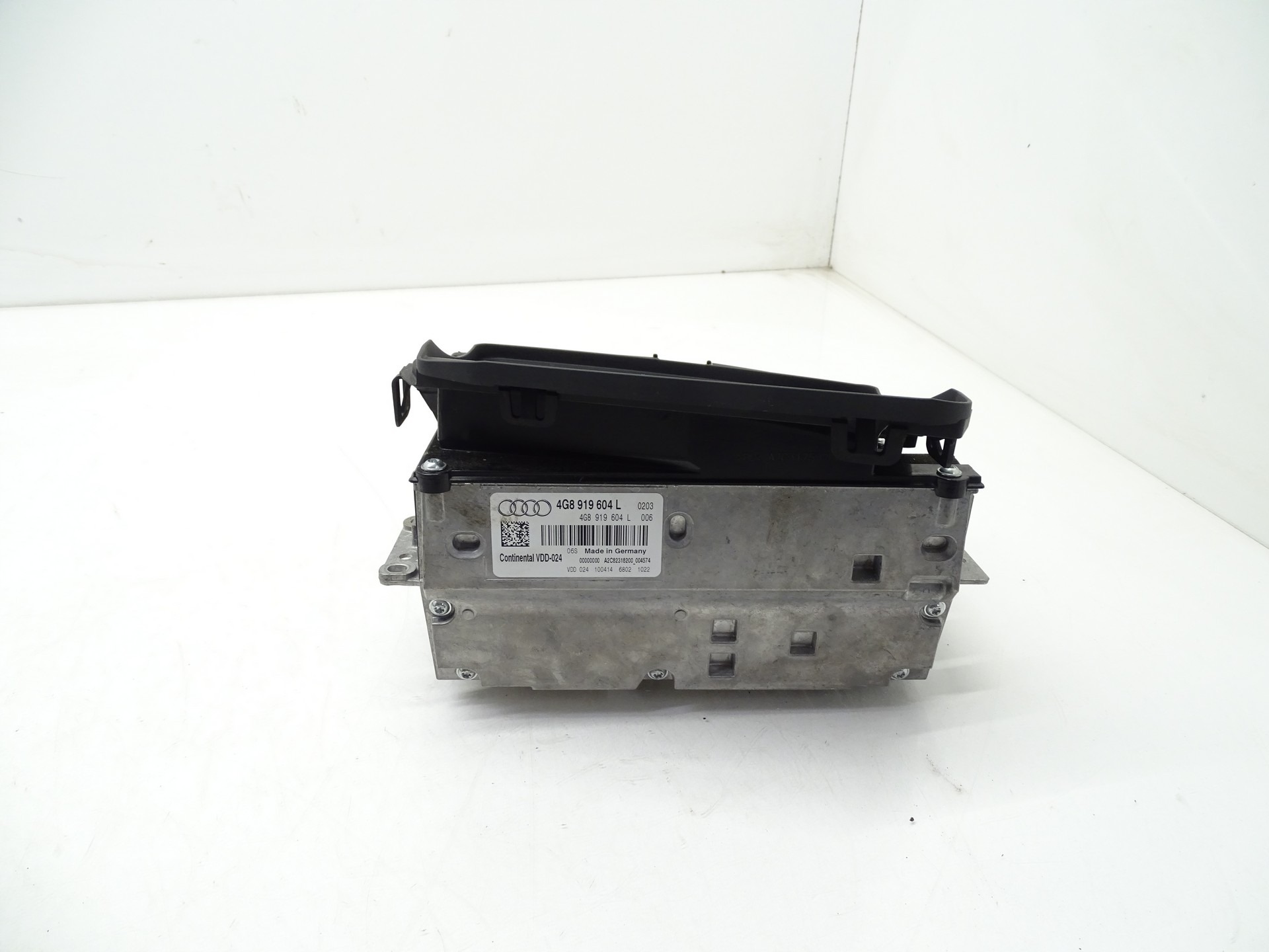 Display HEAD UP AUDI A7 4G8919604L