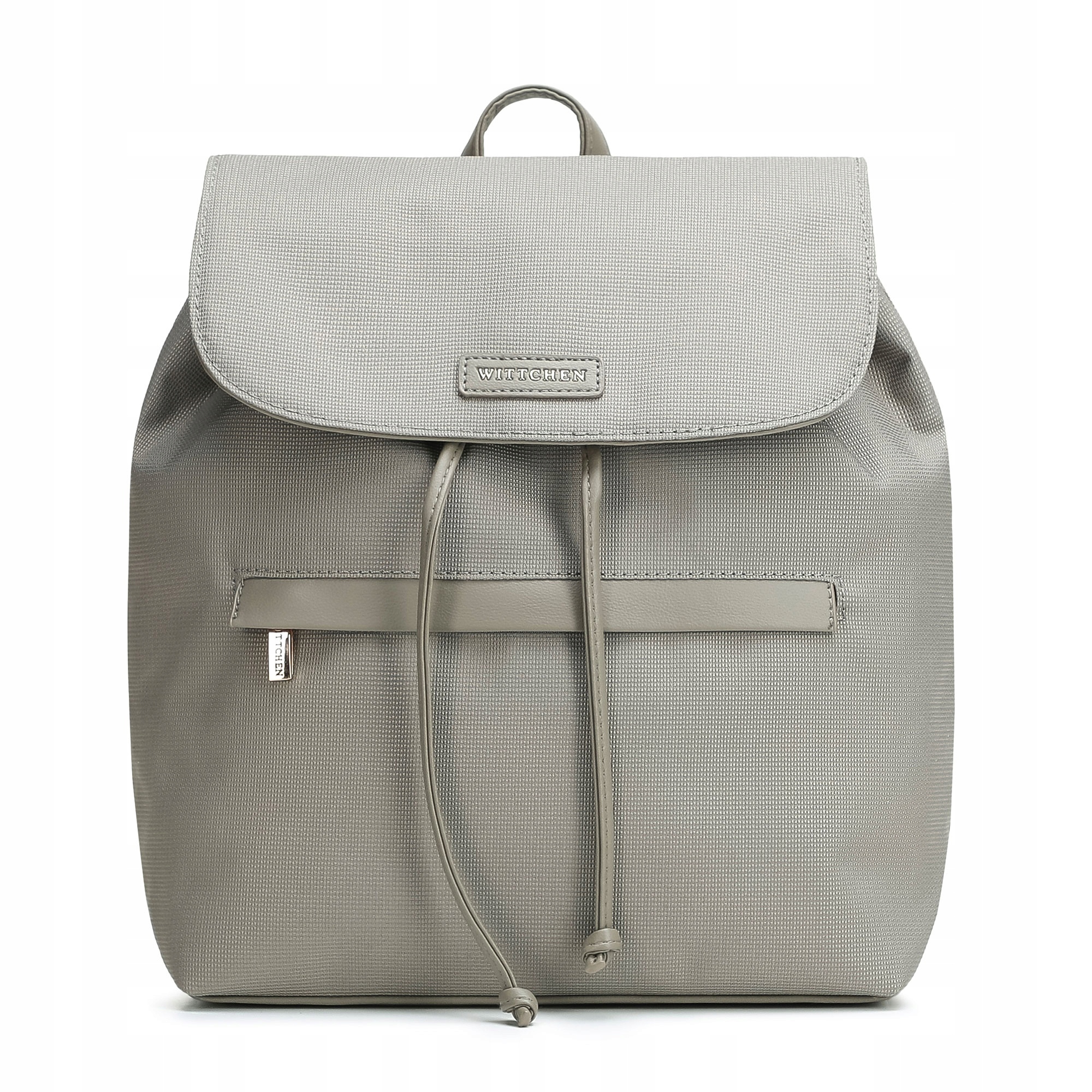 Dámský batoh s klopou Wittchen Young