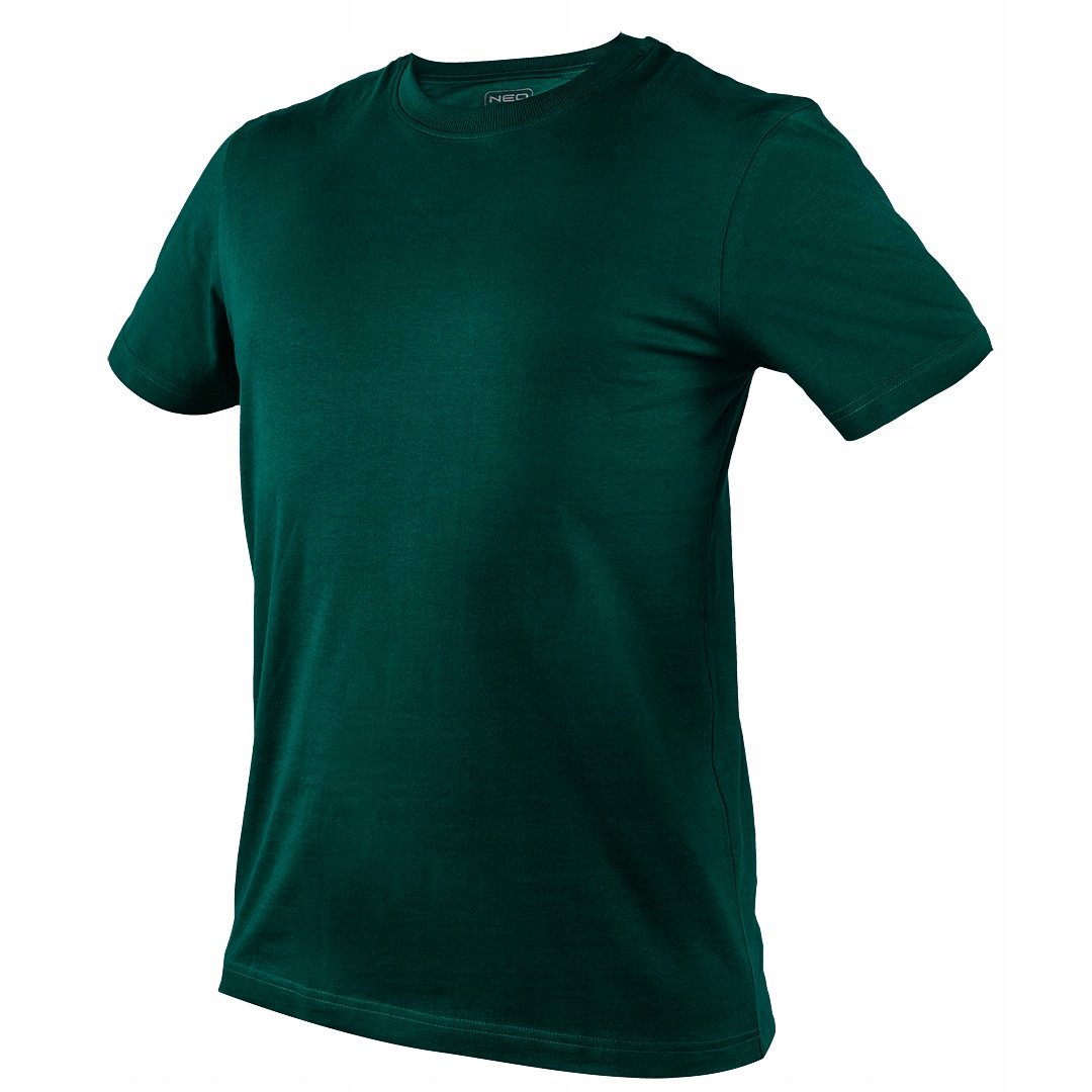 

T-shirt zielony koszulka rozm. 3XL Neo 81-647-XXXL