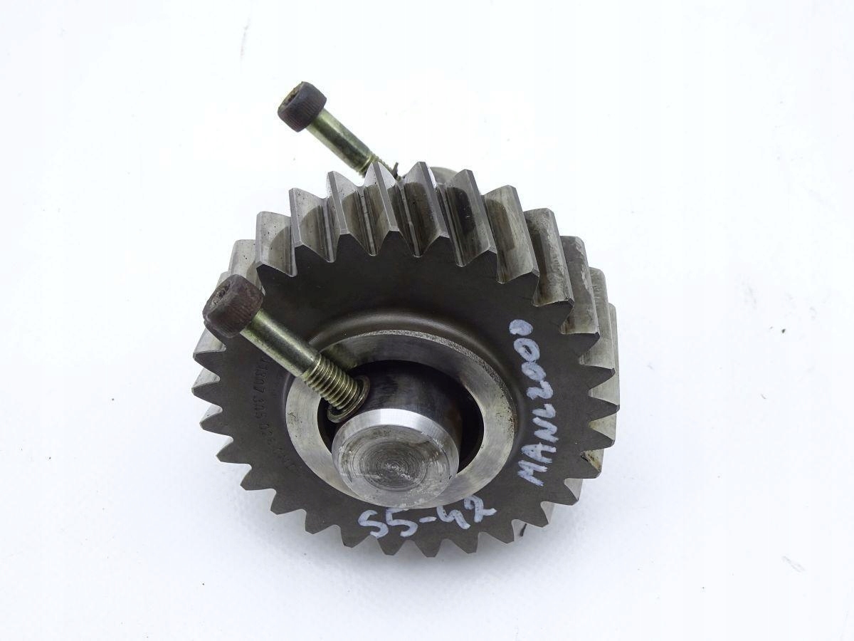 1307305026 - MAN L2000 LE ZF S5 - 42 шестерня заднего хода