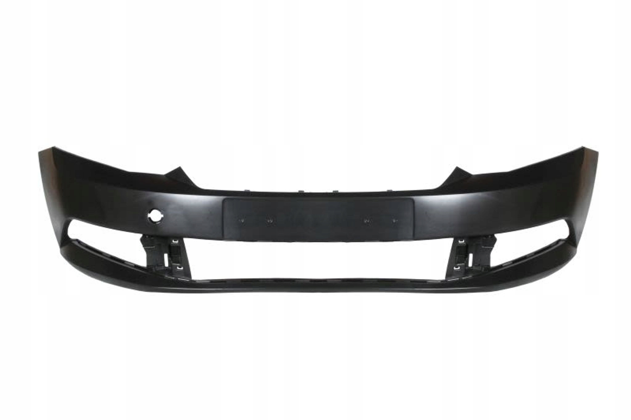 Přední nárazník pro Škoda Fabia III 12.14-03.18 5510-00-7515905P