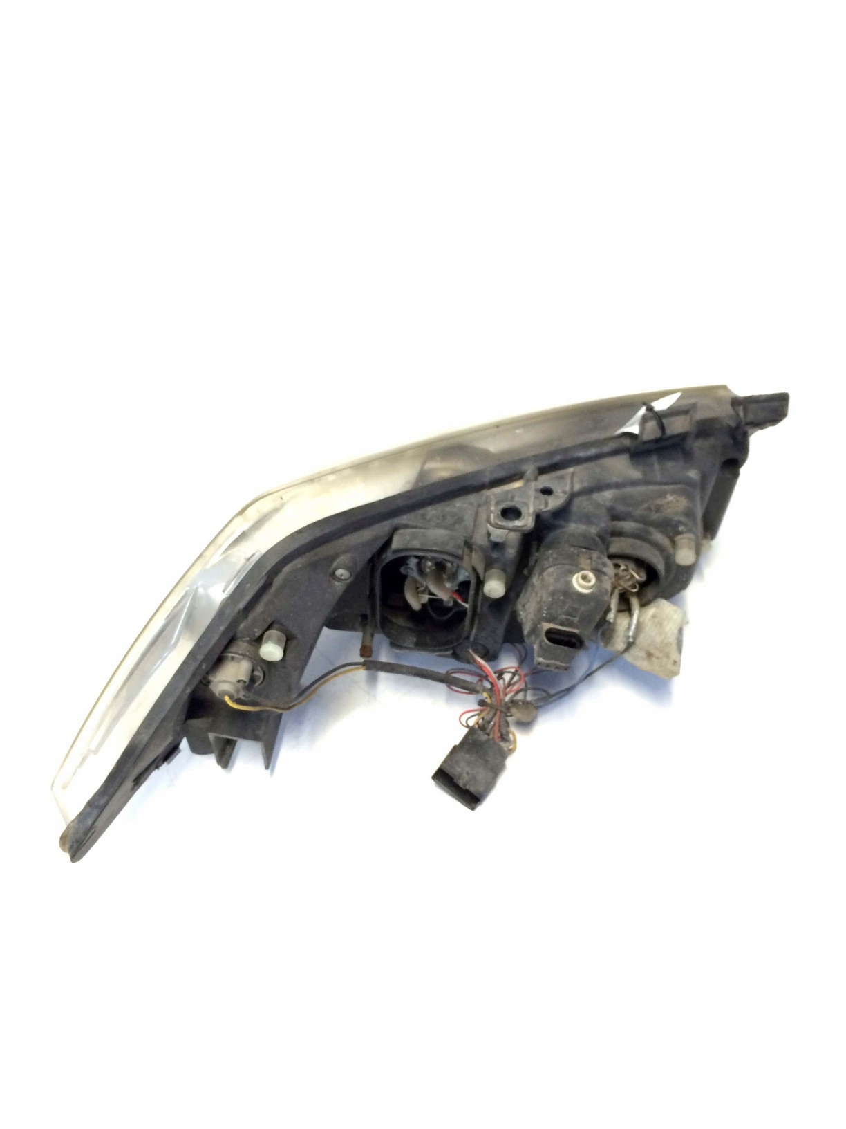 REFLEKTOR light front left SONAR RENAULT MEGANE SK3302-35103