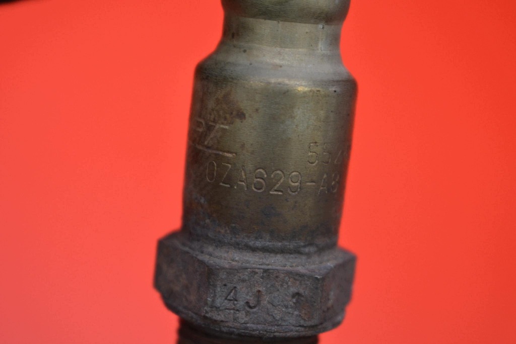 SONDA LAMBDA 55249876 FIAT PANDA 3 III 1.2 8V 69 KM 11-20