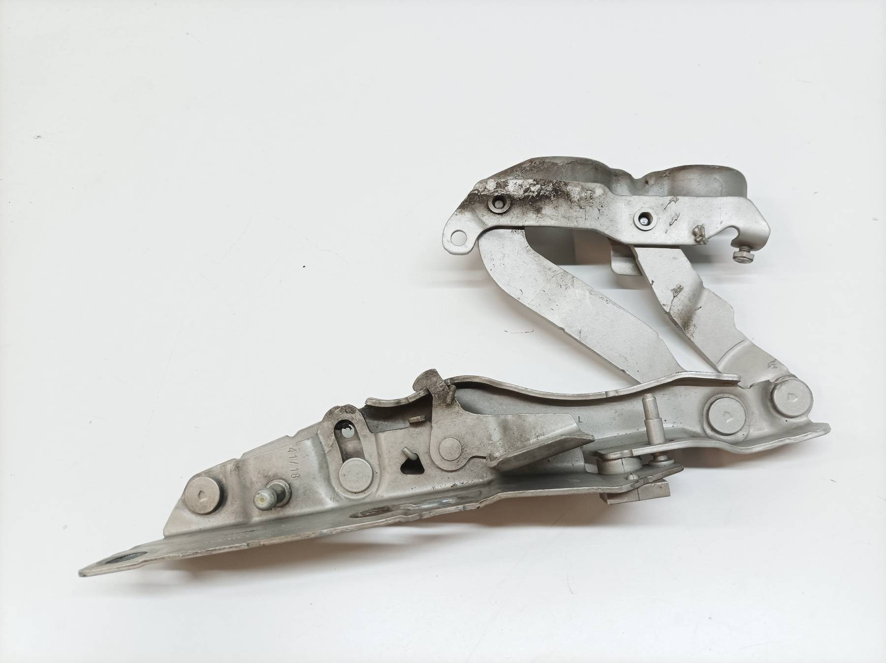 bonnet hinges left 32244192 Volvo V60 II (2018- )