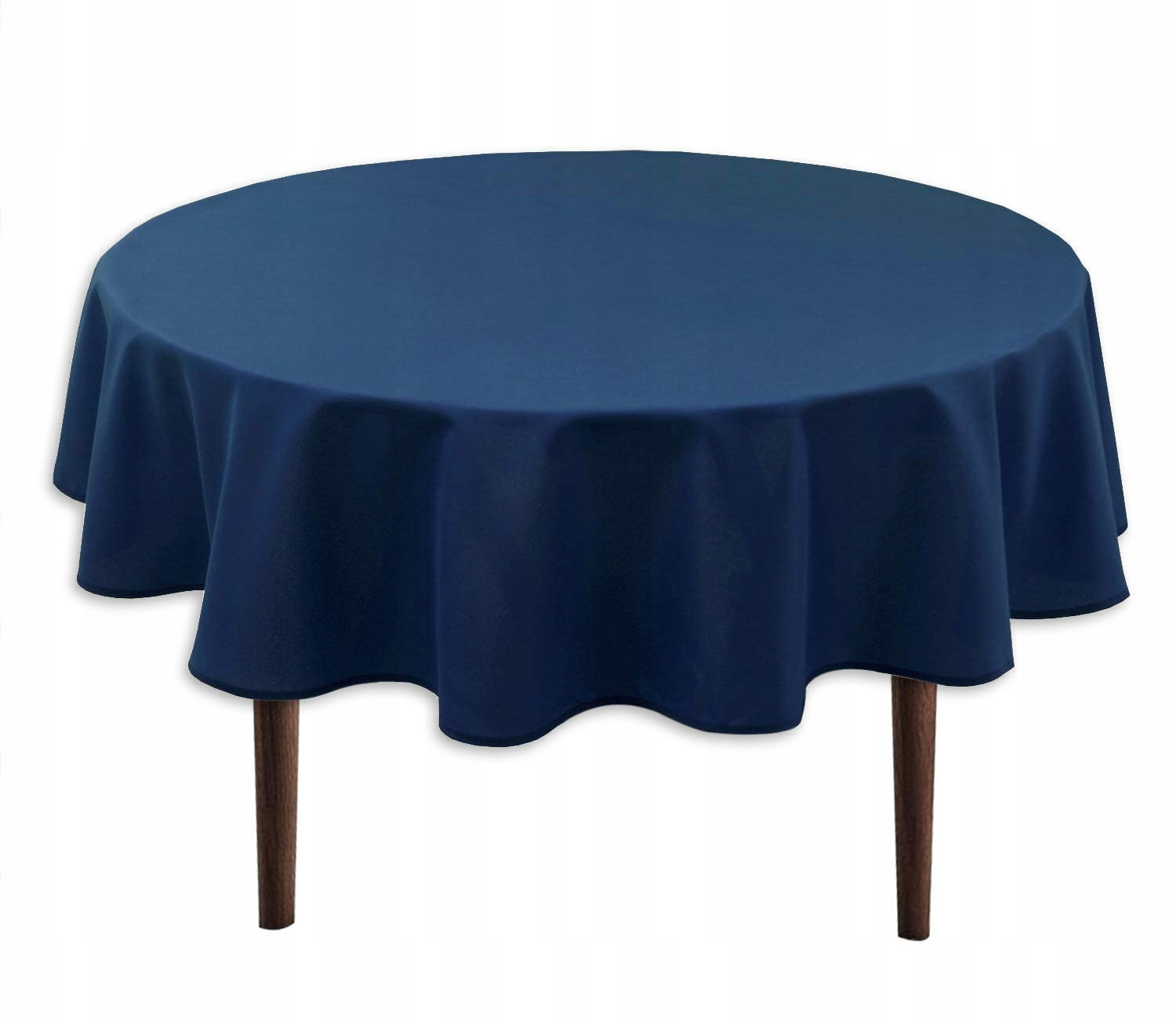 

Obrus Plamoodporny 4 Seasons Koło 160 CM