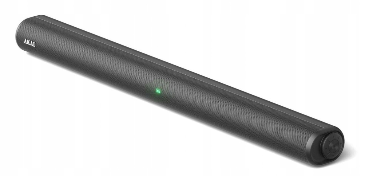 Akai Soundbar ASB-6L 2.0CH 60W