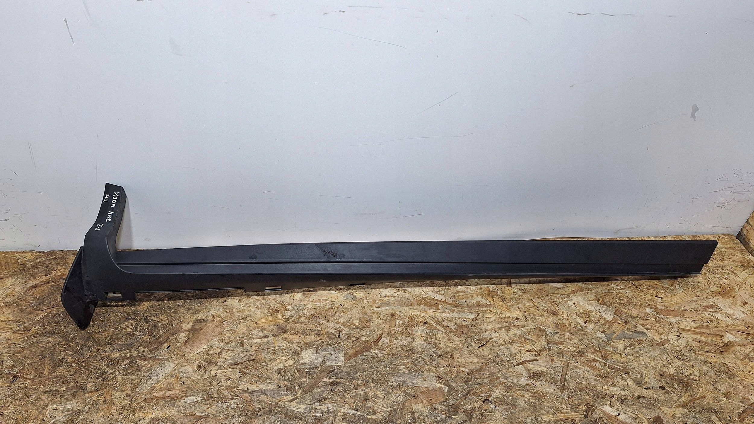 cap threshold moulding threshold right FORD KUGA MK2 16- CV44-S10154-A