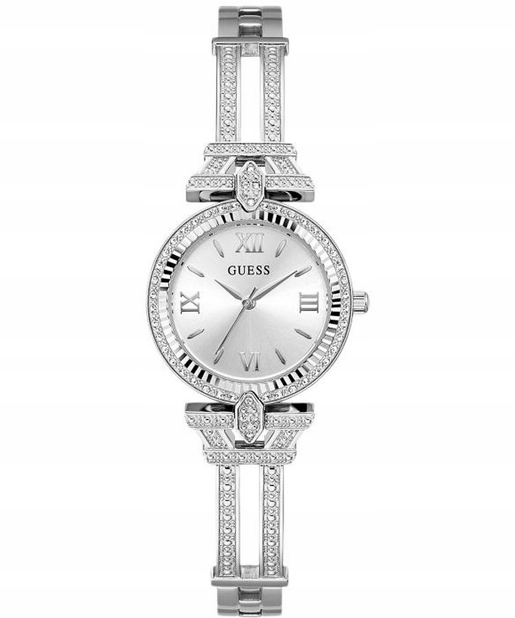 Dámské hodinky Guess Delphine