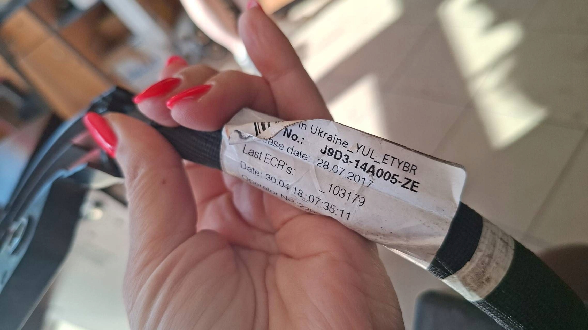 Module fusibles Complète Jaguar et-Pace J9D3-14A005-Z J9D3-14A076-AA