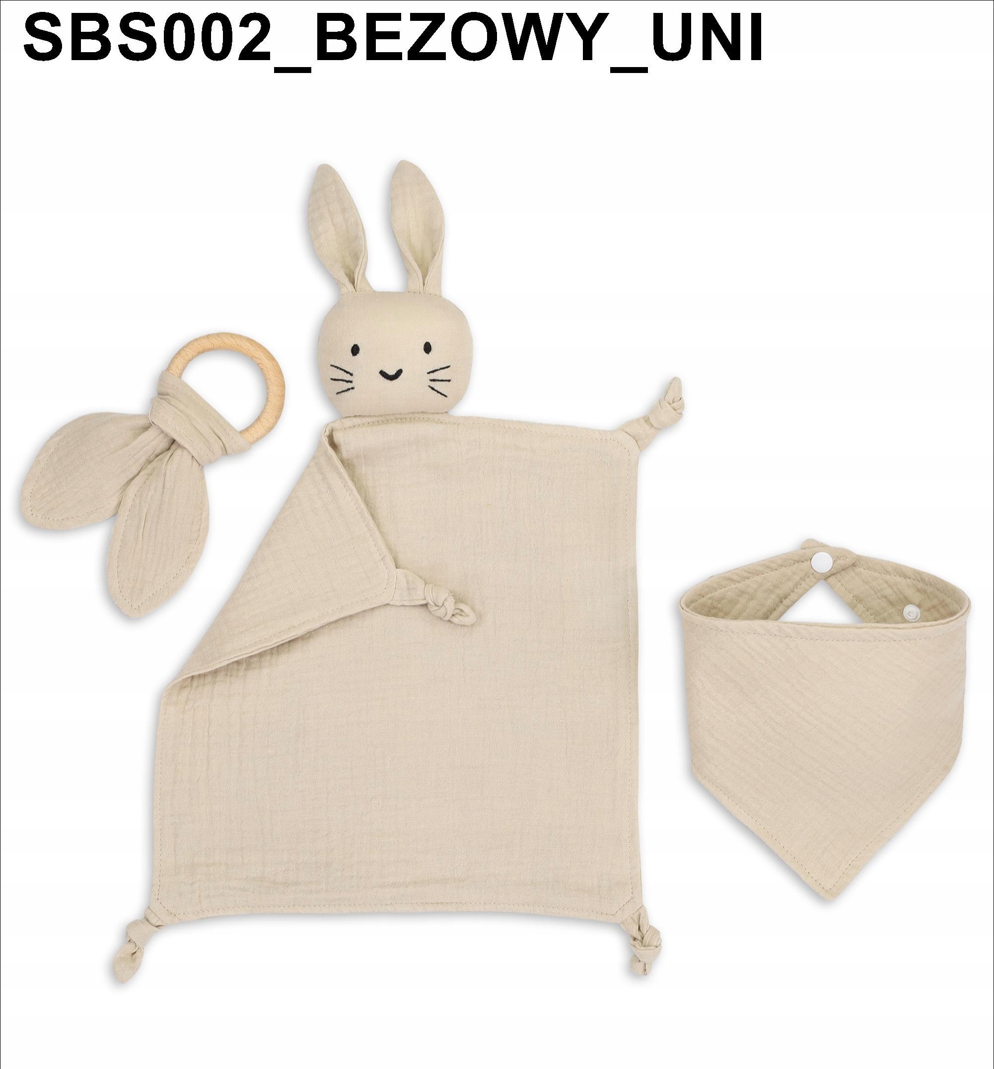 ZESTAW PREZENT BABY SHOWER PRZYTULANKA Płeć chłopcy dziewczynki