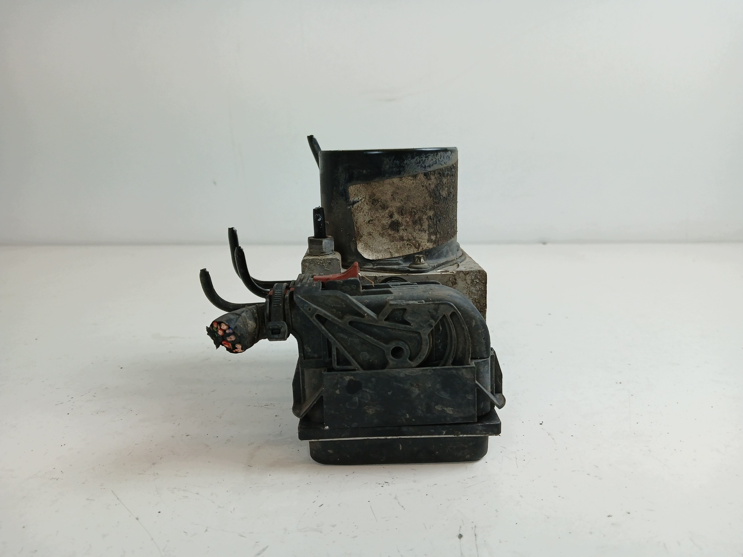 VW FOX servofreno ABS 5Z0907379A 0265800468