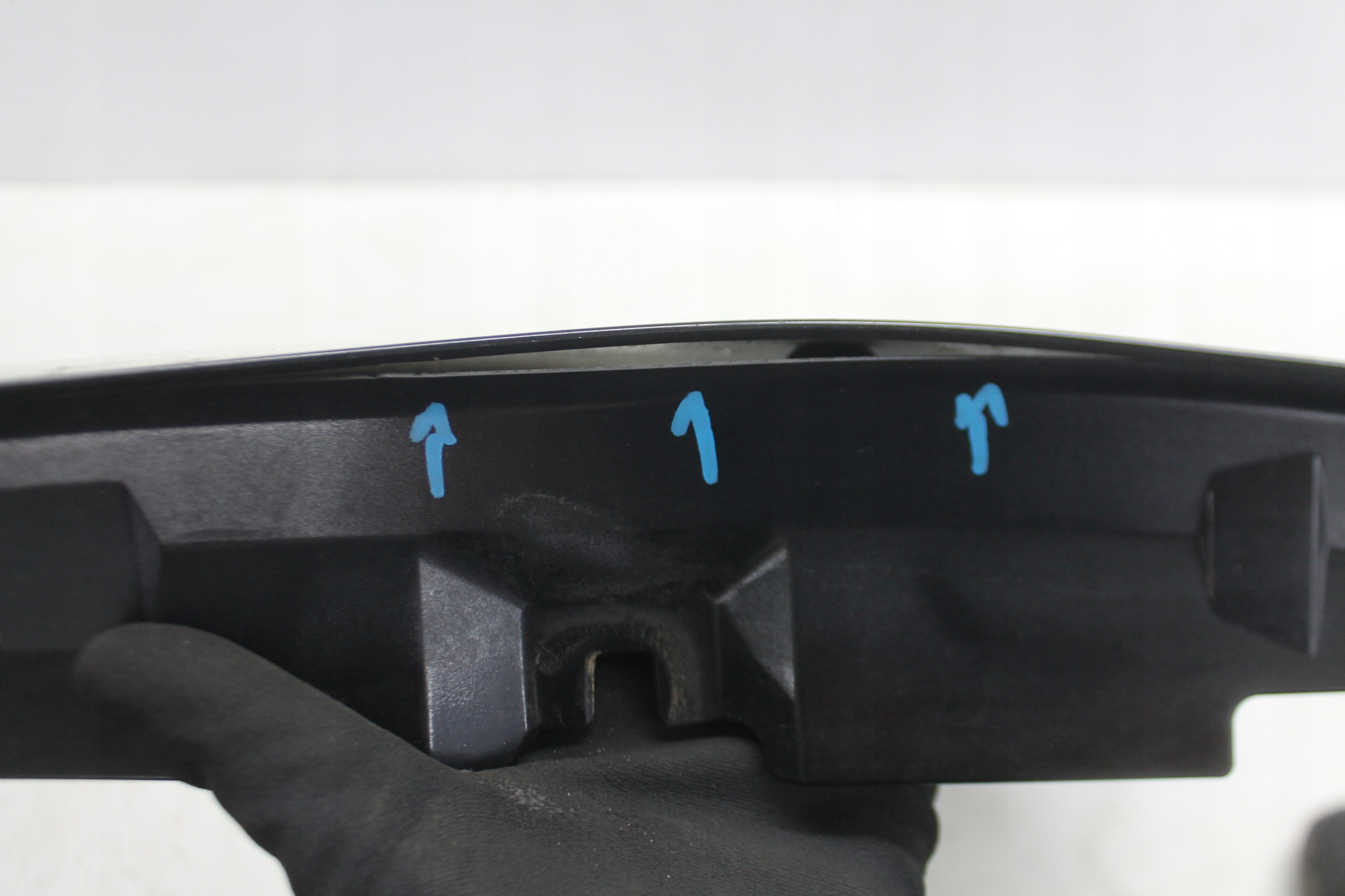 fender left front front RENAULT SCENIC III 09-13