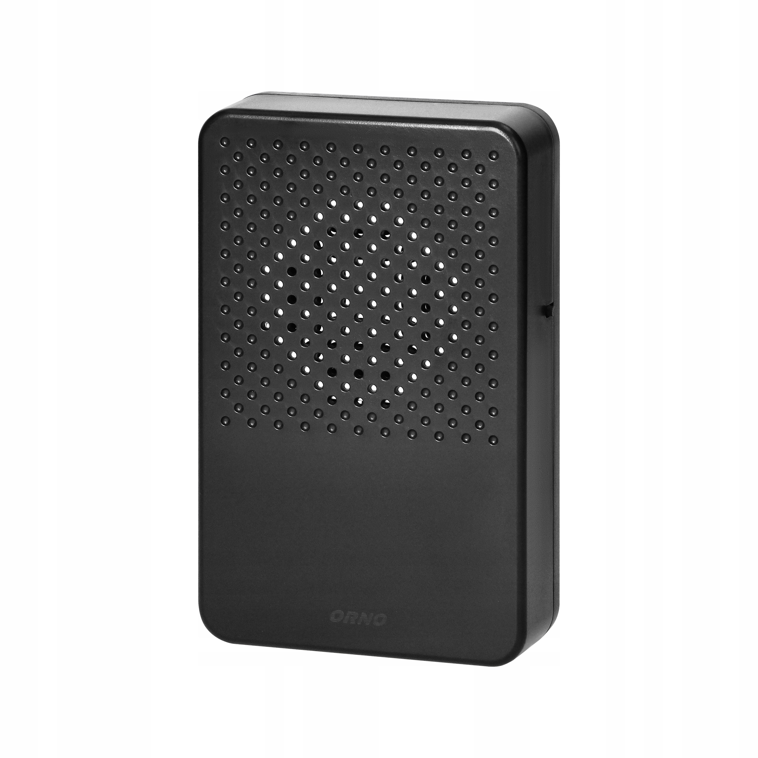 DZWONEK PRZEWODOWY DO DRZWI Z REGULACJĄ GŁOŚNOŚCI Kod producenta OR-DP-MR-161/B