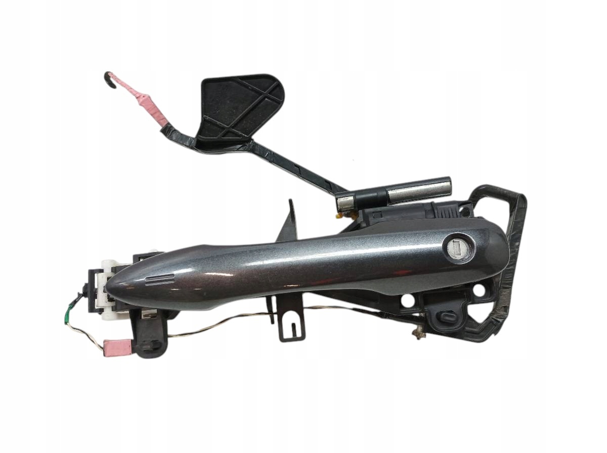 handle exterior left front PRIME IV 1G3 Toyota Prius IV (2015- )